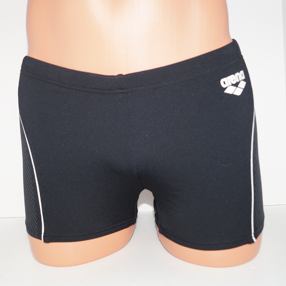 arena mens swimming trunks